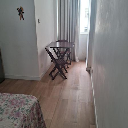 Excelente Flat Em Copacabana Rio de Janeiro Eksteriør bilde