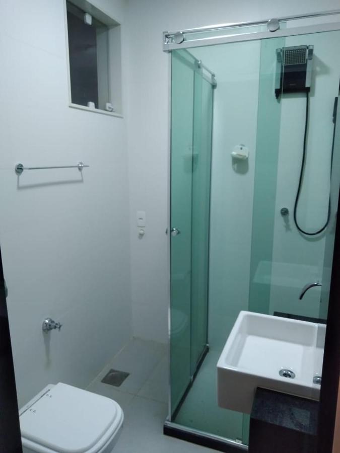 Excelente Flat Em Copacabana Rio de Janeiro Eksteriør bilde
