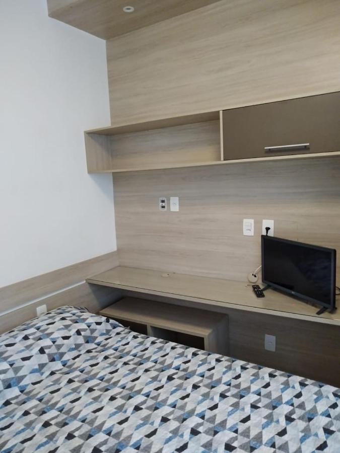 Excelente Flat Em Copacabana Rio de Janeiro Eksteriør bilde