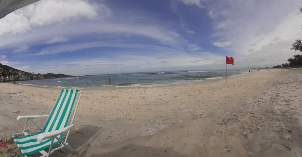 Excelente Flat Em Copacabana Rio de Janeiro Eksteriør bilde