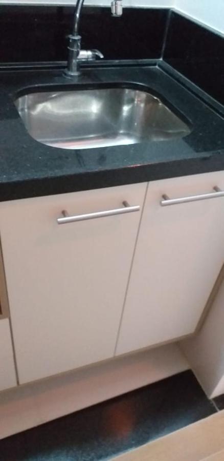Excelente Flat Em Copacabana Rio de Janeiro Eksteriør bilde