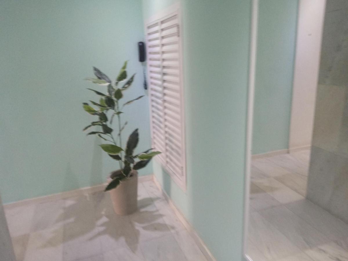 Excelente Flat Em Copacabana Rio de Janeiro Eksteriør bilde