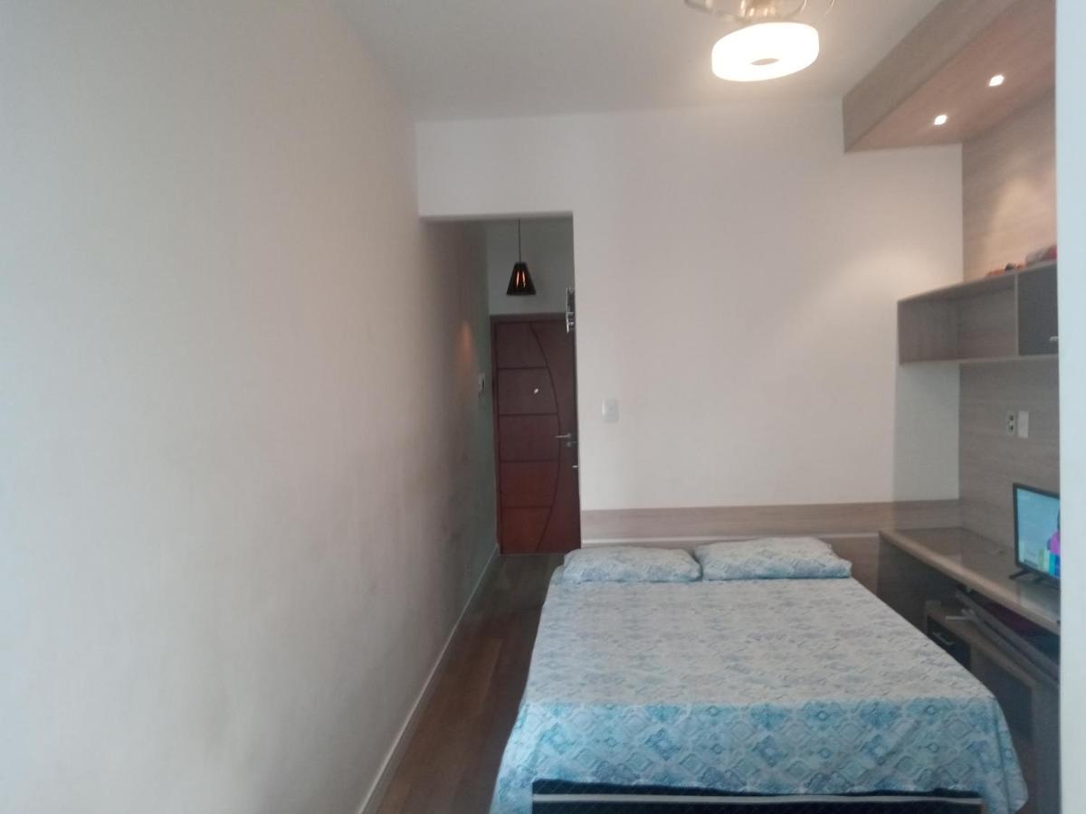 Excelente Flat Em Copacabana Rio de Janeiro Eksteriør bilde