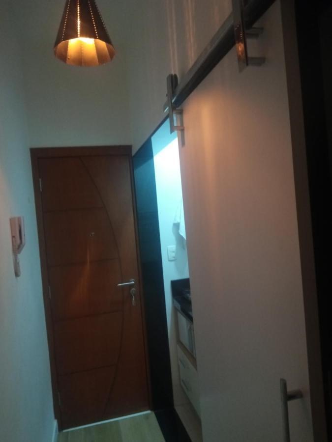 Excelente Flat Em Copacabana Rio de Janeiro Eksteriør bilde