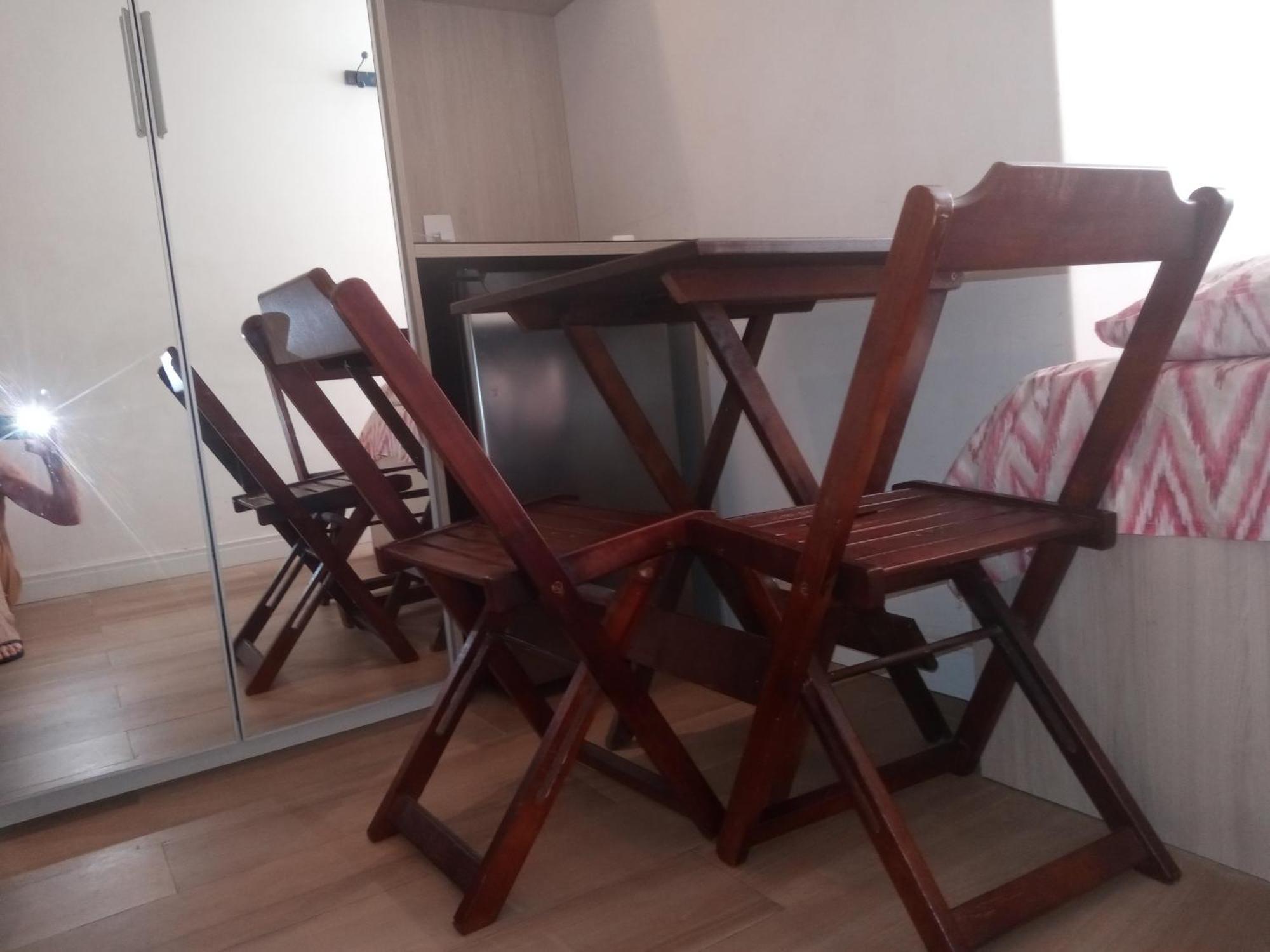Excelente Flat Em Copacabana Rio de Janeiro Eksteriør bilde