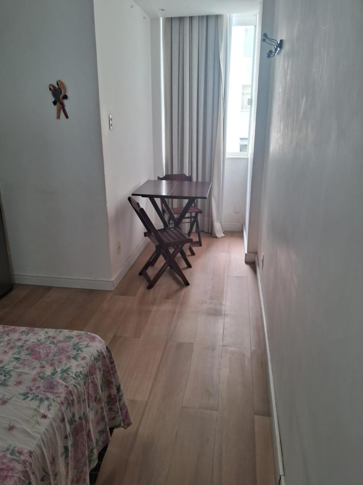 Excelente Flat Em Copacabana Rio de Janeiro Eksteriør bilde