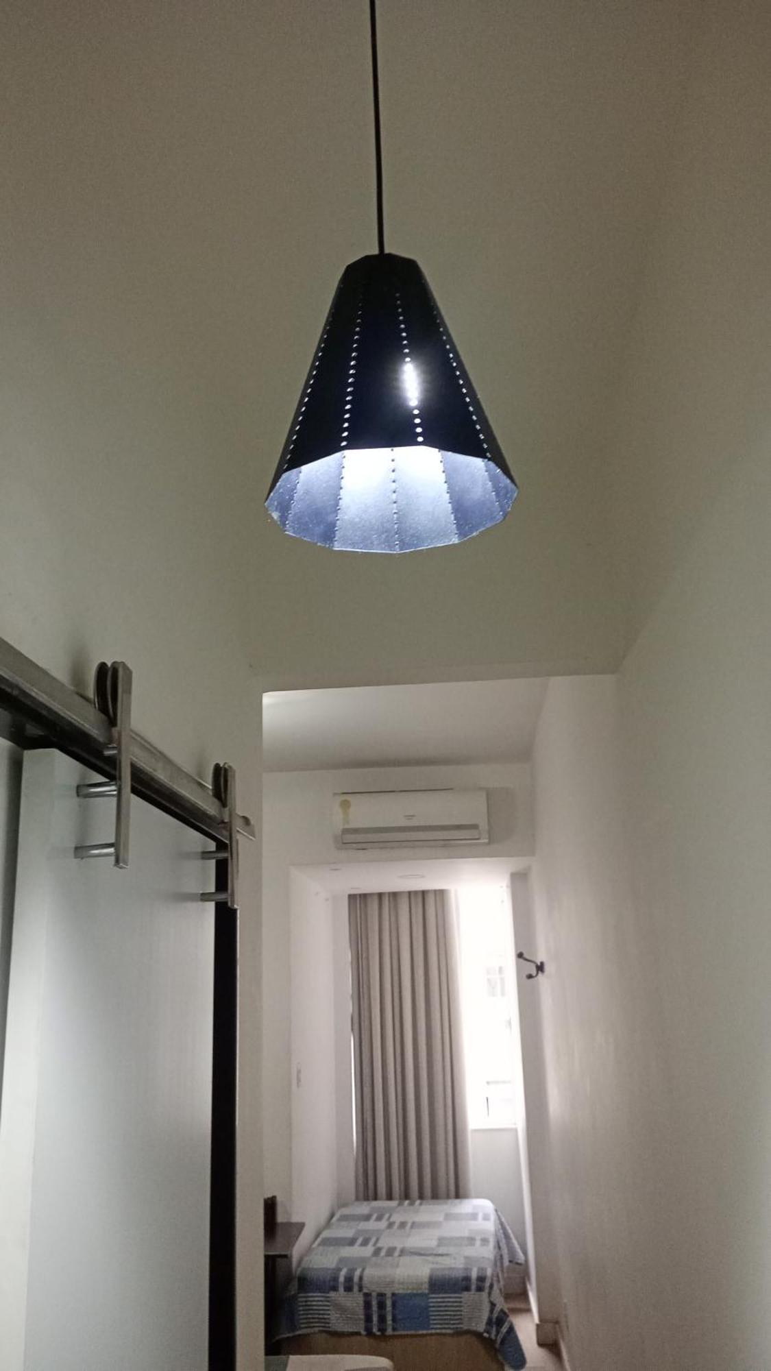 Excelente Flat Em Copacabana Rio de Janeiro Eksteriør bilde
