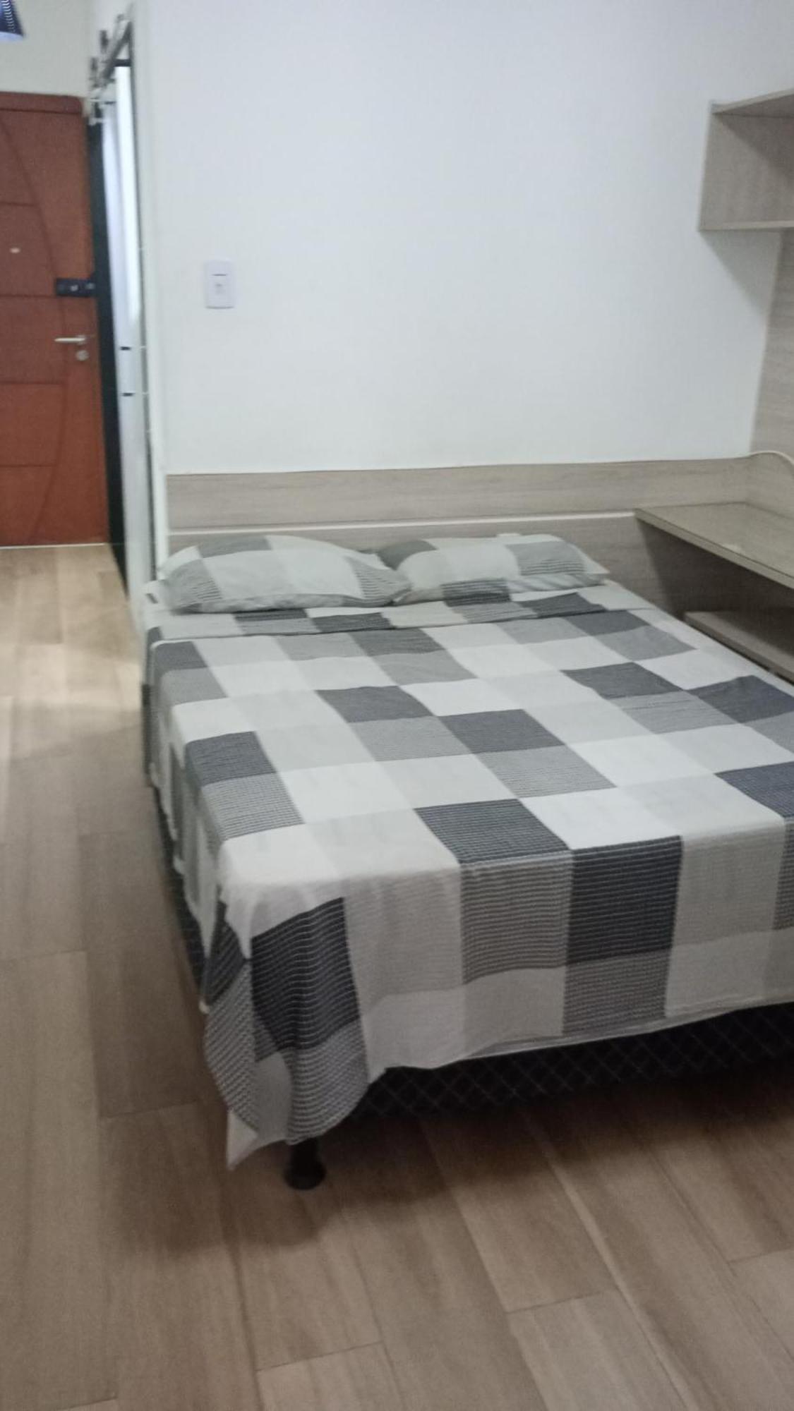 Excelente Flat Em Copacabana Rio de Janeiro Eksteriør bilde